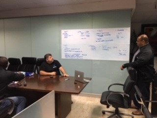 Our Panama Office!